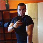 CV pour emploi coach sportif